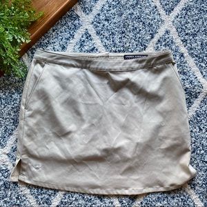 ⛳️ Under Armour Golf Skort